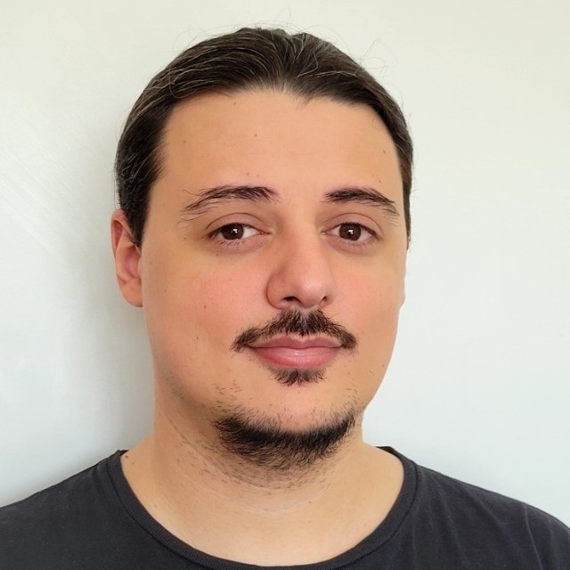 Nahuel Maury