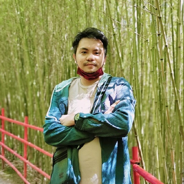 John Joshua Aguila