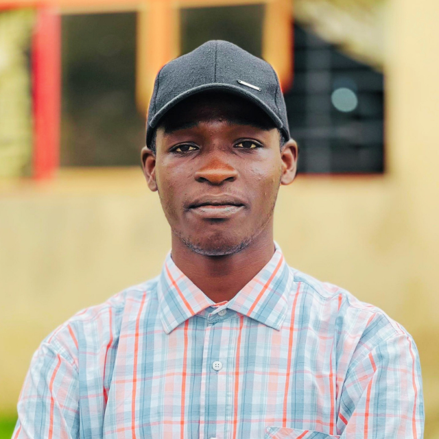 Gbeje Ayodeji