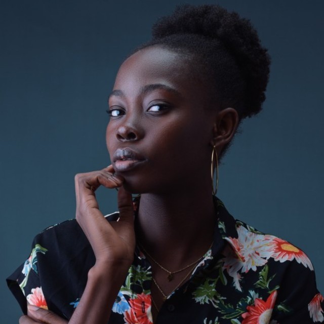 Abidemi Eruja