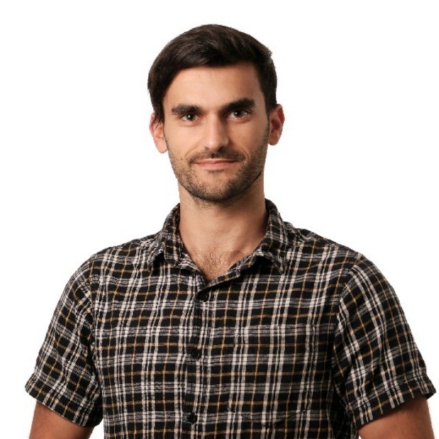 Guy Gan Baruch