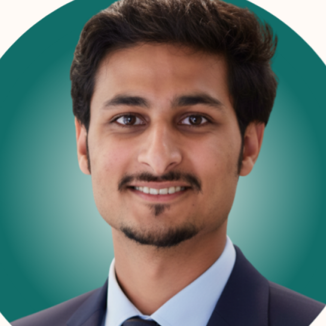 Ismail Haroon