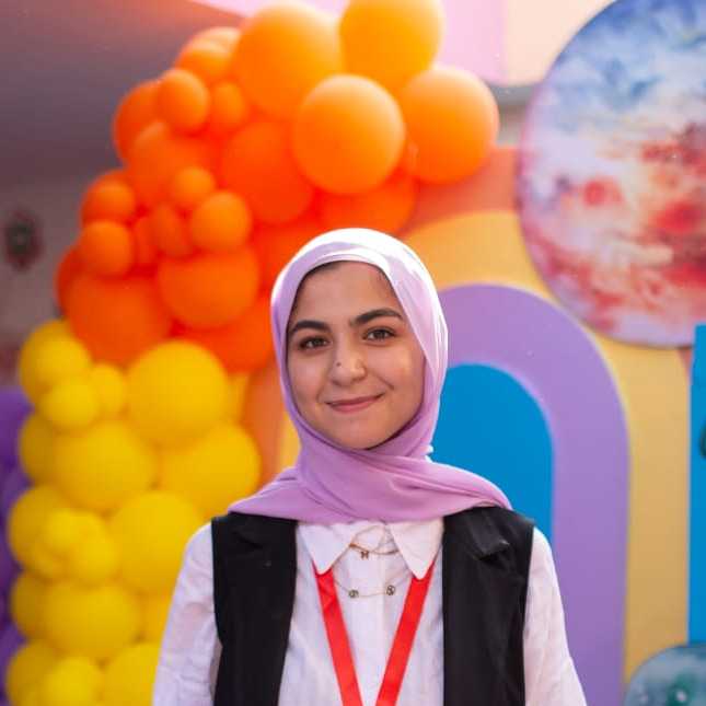 Habiba Maged Elsayed