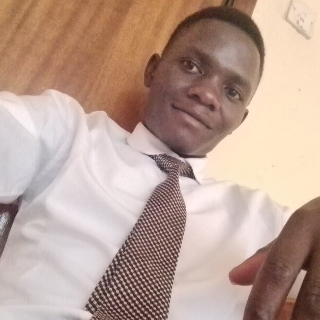 WYCLIFFE ODHIAMBO ODHIAMBO