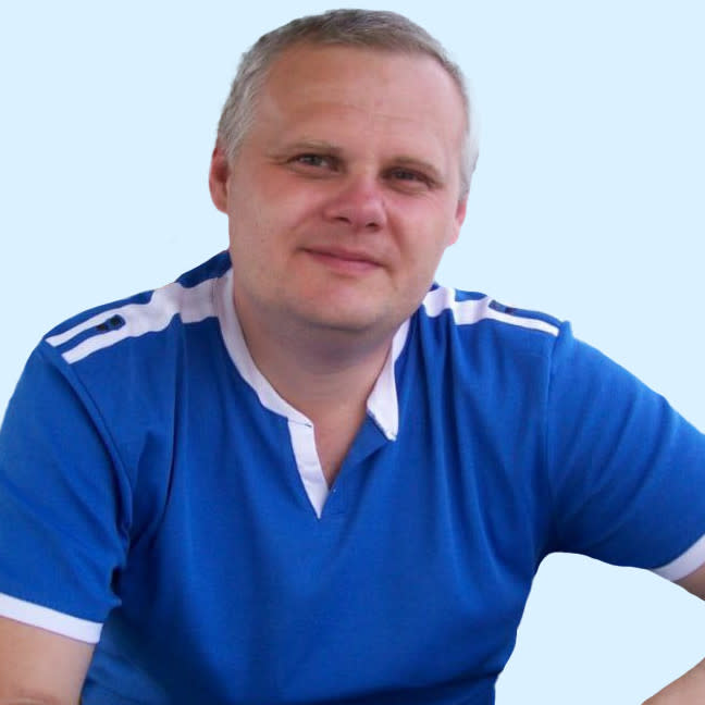 Kostiantyn Havriushyn