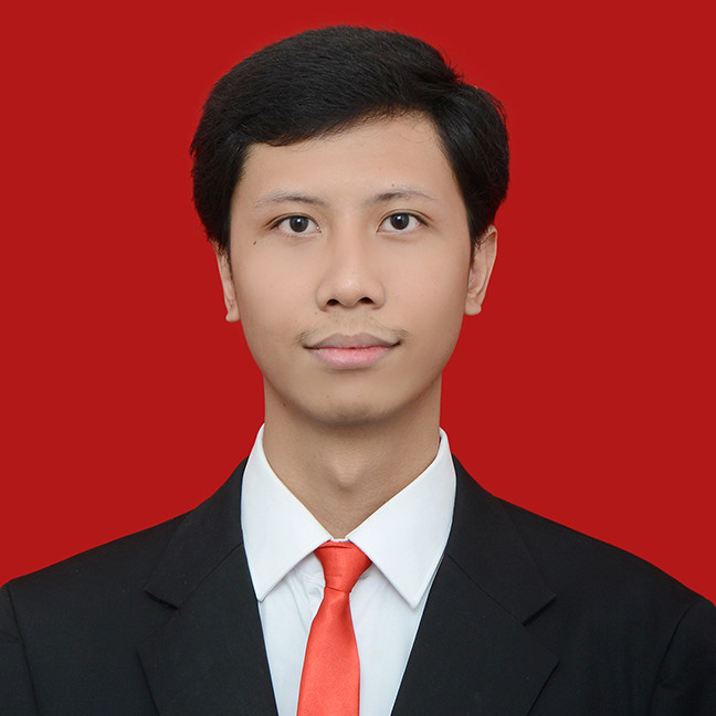 Muhammad Rafly Andihan Nugraha