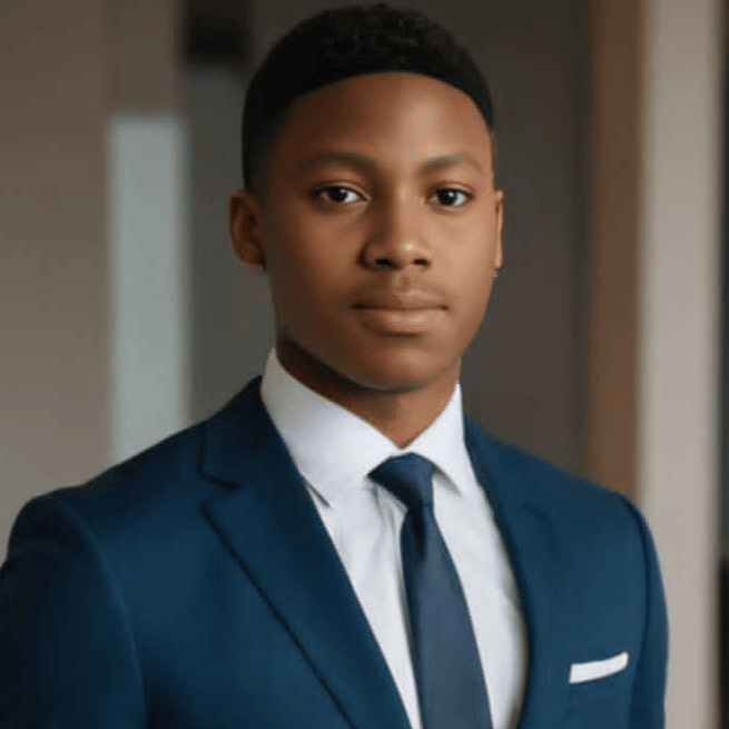 Olamilekan Caldwell