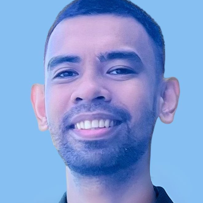 Marc Louie Pader