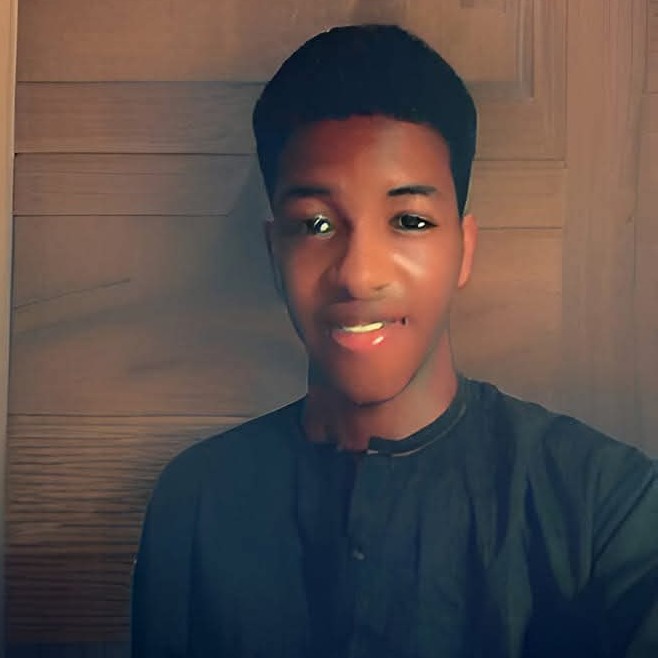 Ephraim EKPO