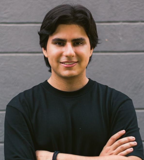 Juan Pablo Mendoza Valencia