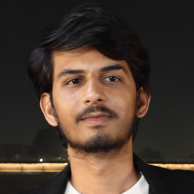 Arun Kumar S