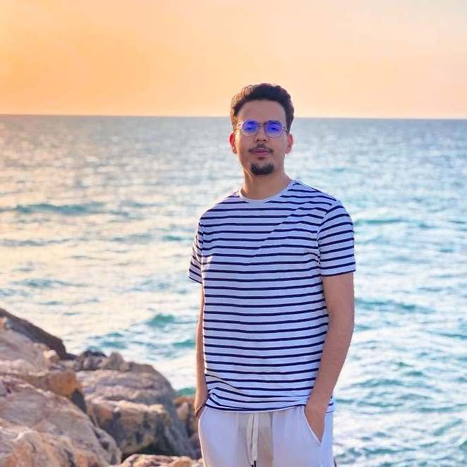 amir hajaji