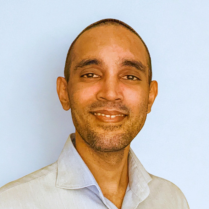 Rajiv Ramdenee