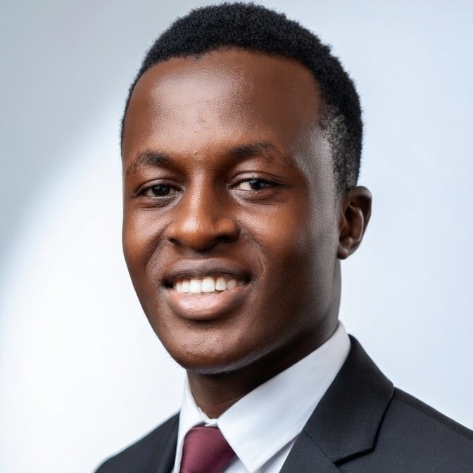 lawrence ibrahim