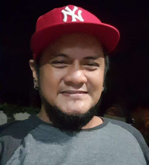 Jess Angelo Bolaño