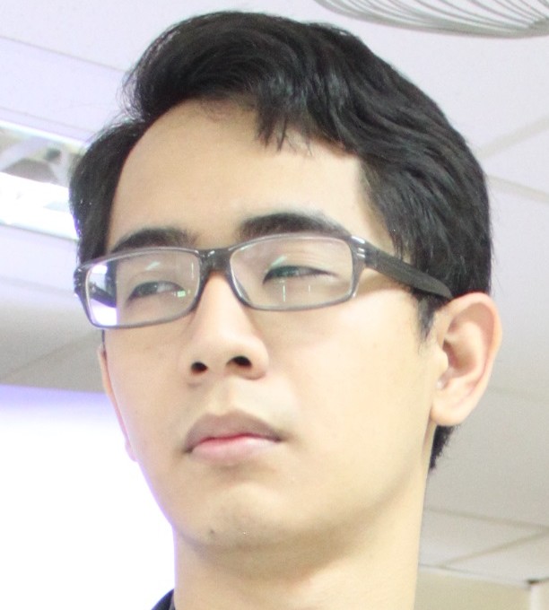 Raphael Carandang