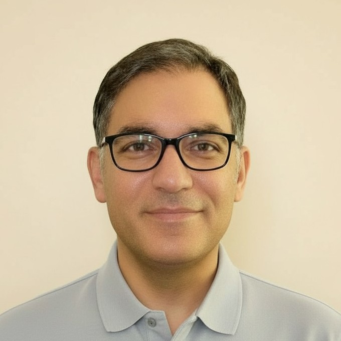 Hamid Omranabasi