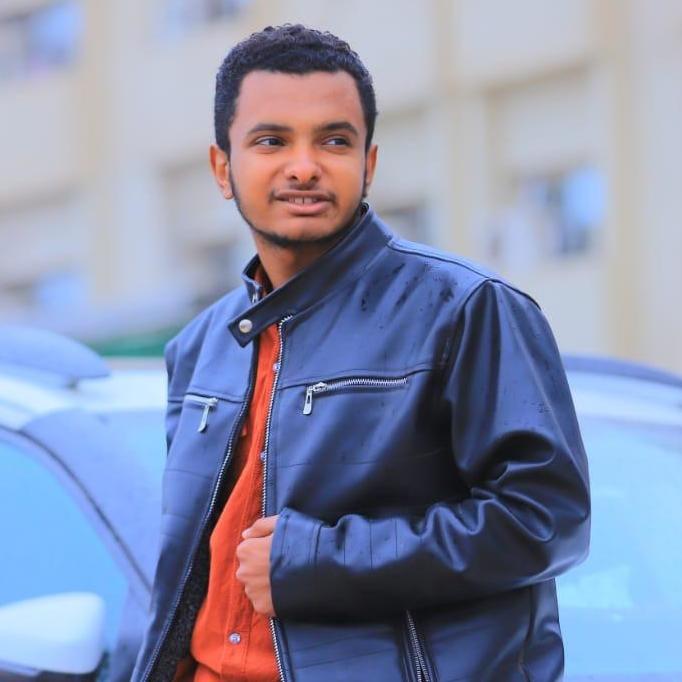 Mahmoud Elsoghayar