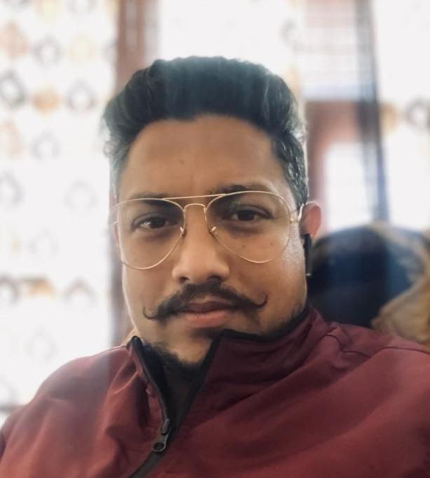 Dalbir Singh