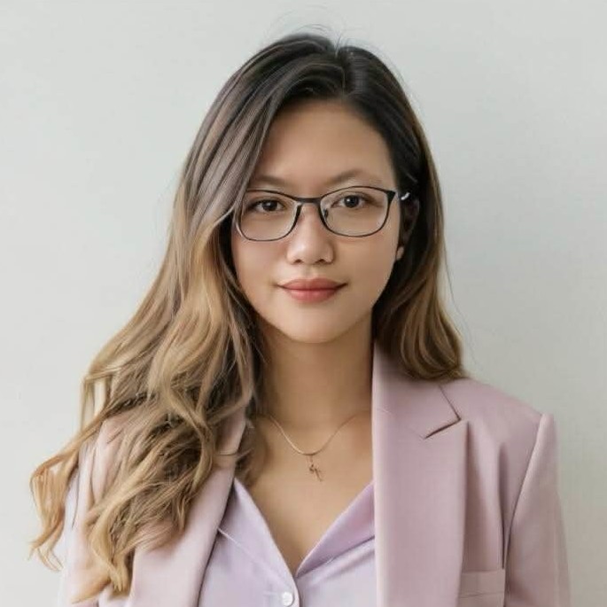 Lucky Mae Labto