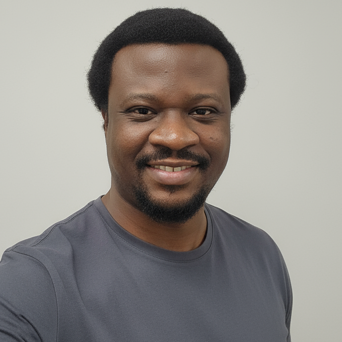 Francis Olufisayo Oyelami