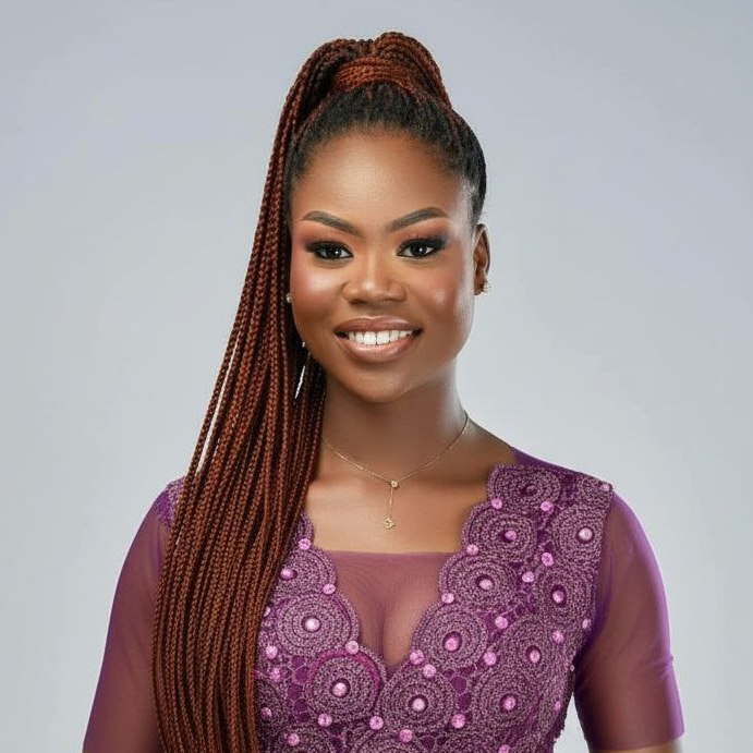 Hannah Akintade