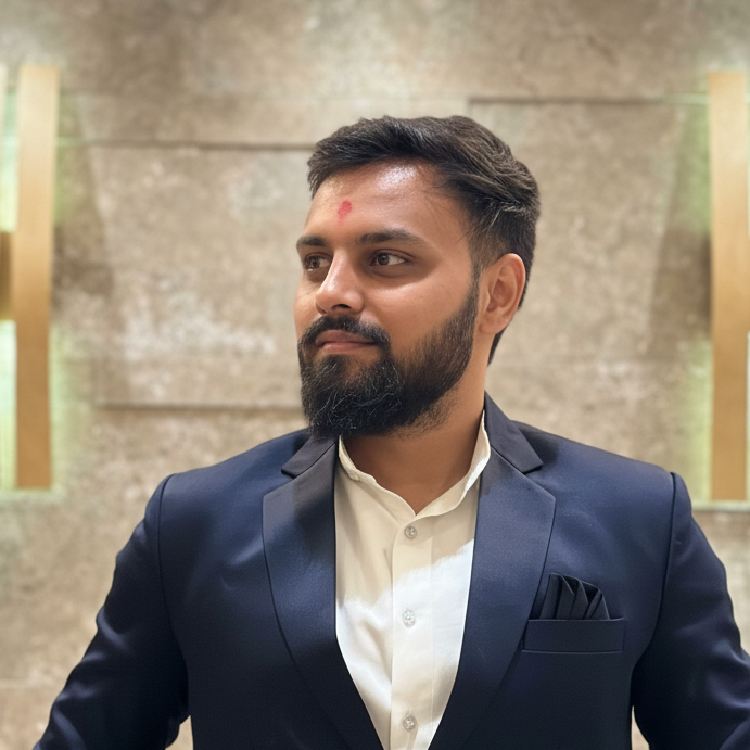 Sumit Joshi