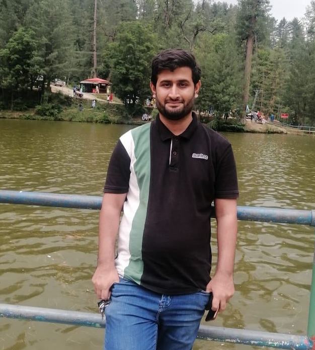 Abdul Majid Abbasi
