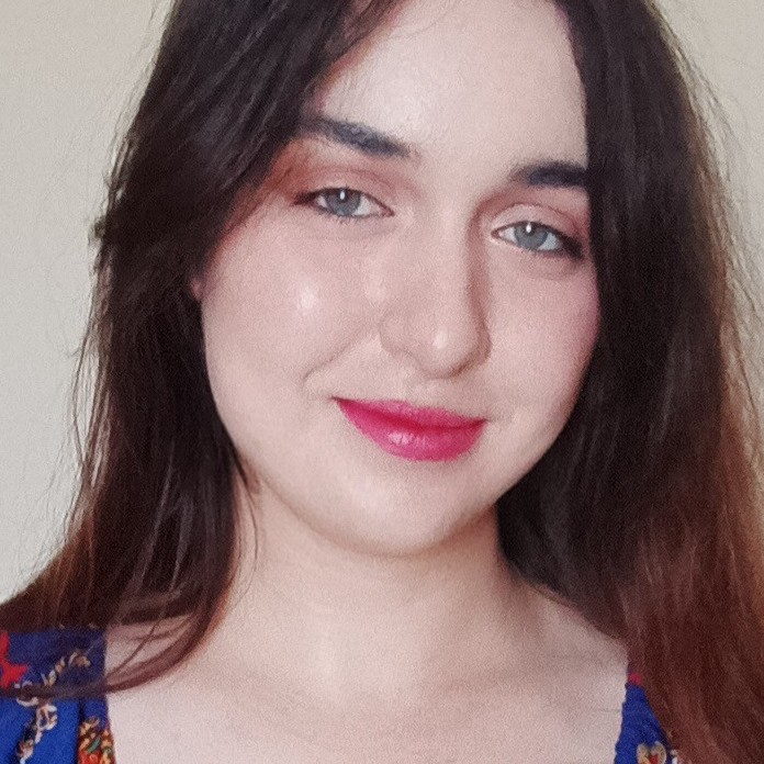 Sarra Medouni