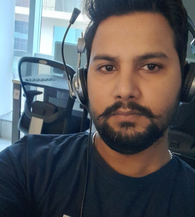 Rajat kumar