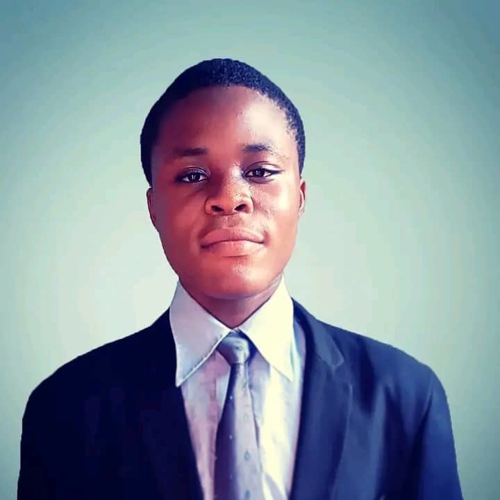 Sulaimon Oreoluwa John