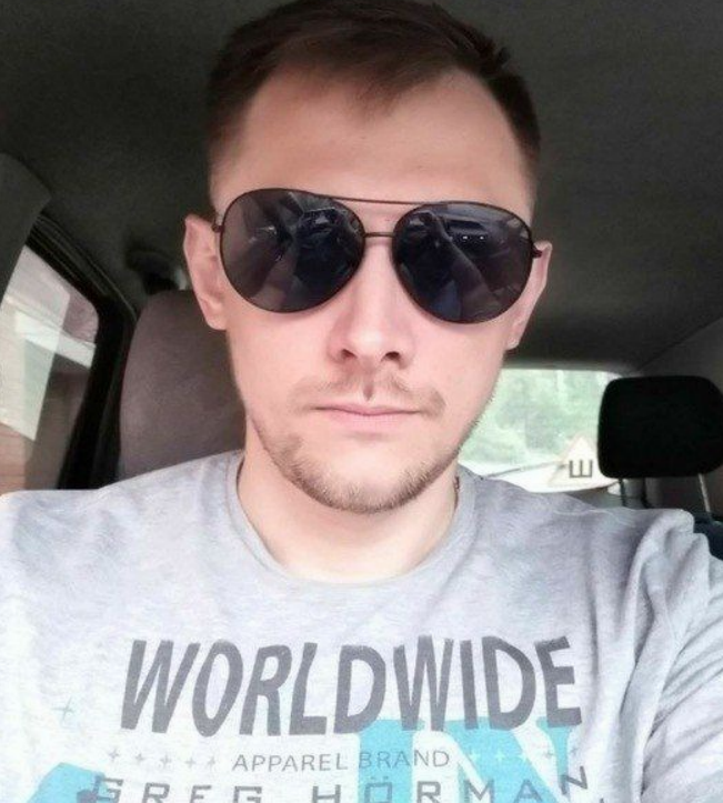 Igor M
