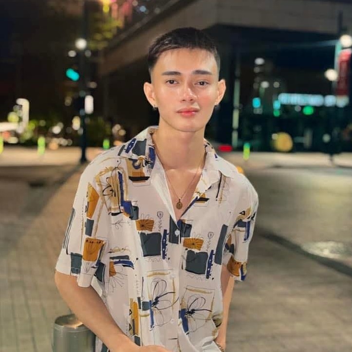 Mark Aldrich Parilla