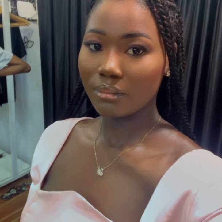 Abimbola Ibukun