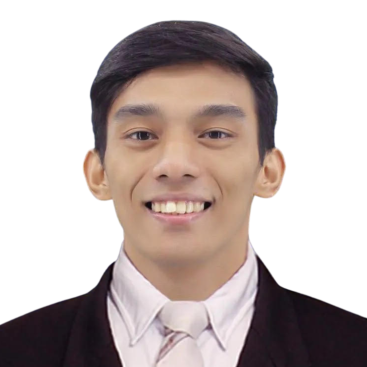 Mark Vincent Ramos