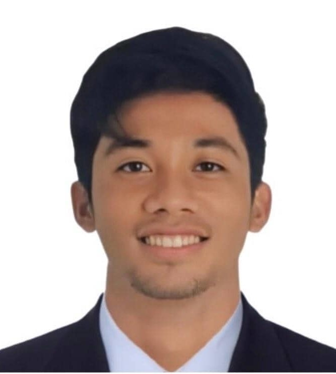 Steven Macaraeg