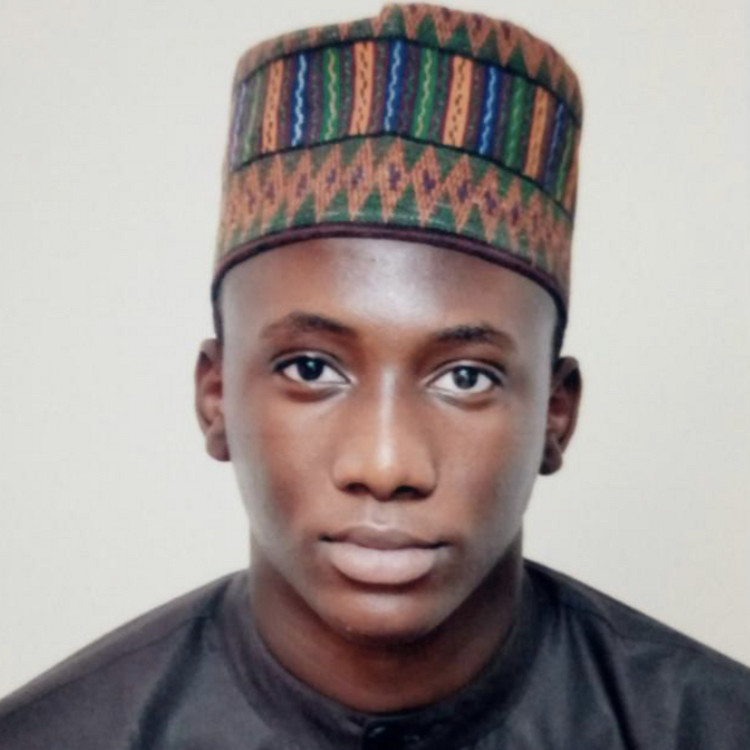 Aliyu Hydar Ahmad