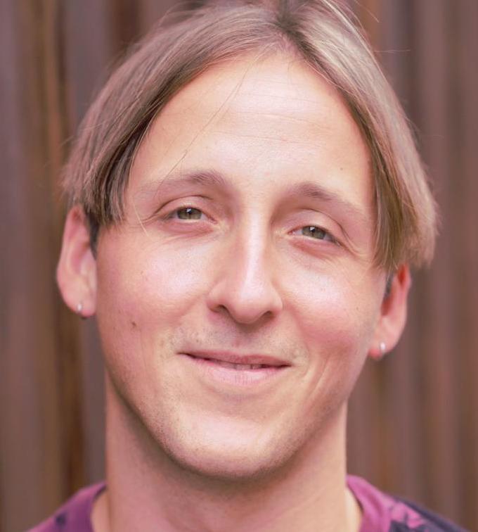 Randolf Schoenefeld