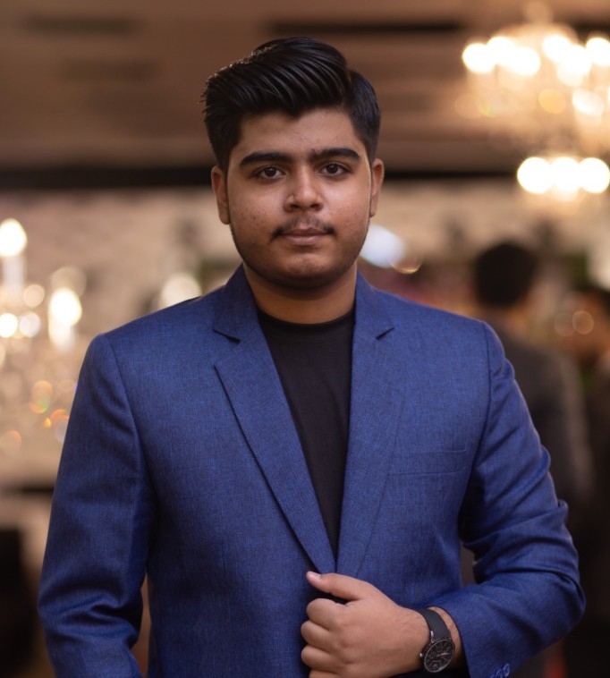 Muhammad Mujtaba