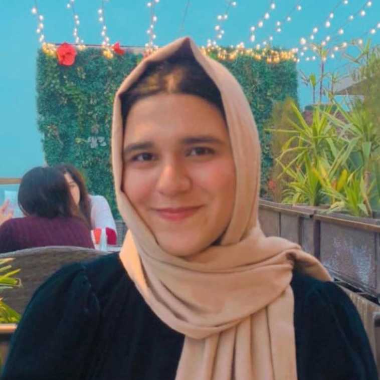 Fatima Azfar