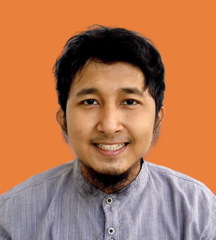 Fuad Arief Raharjo