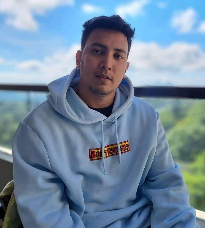 Jm Reyes