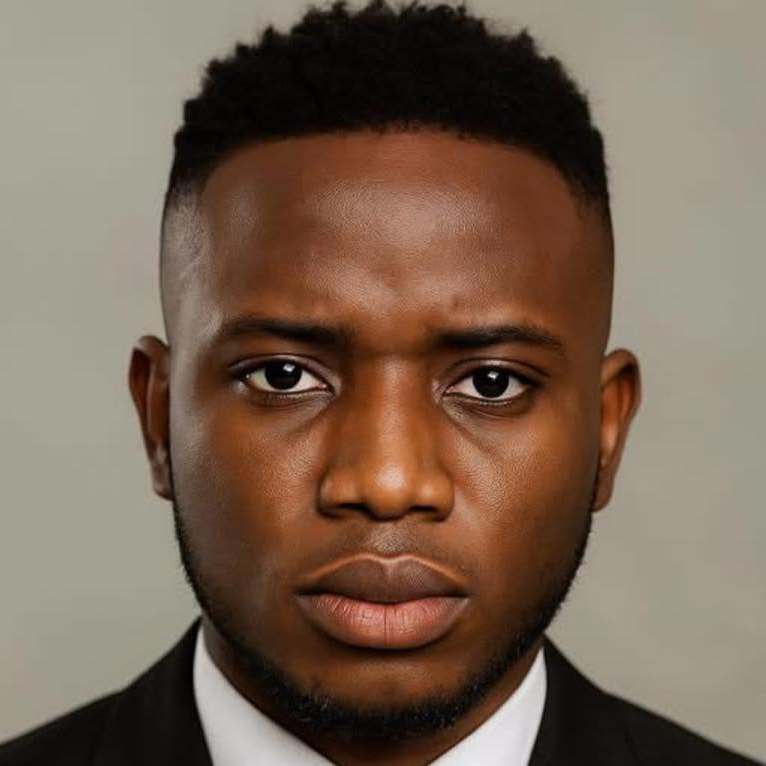 Abdulrahman Jimoh