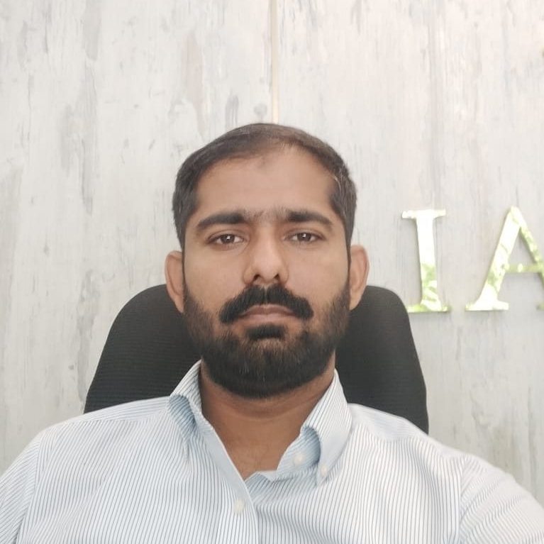 Muhammad Usman