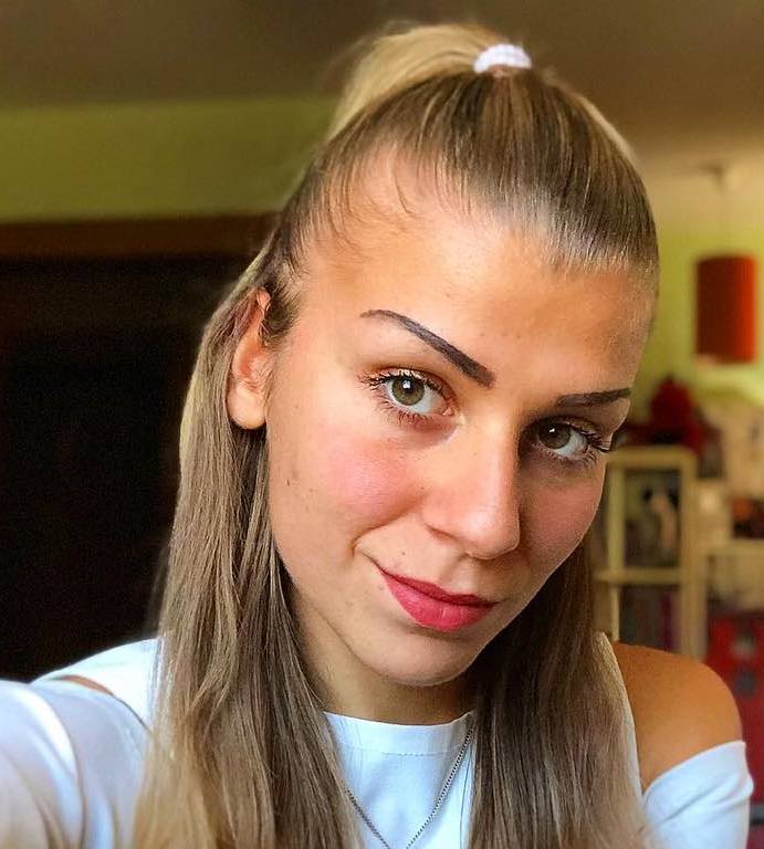 Léa Biancaniello