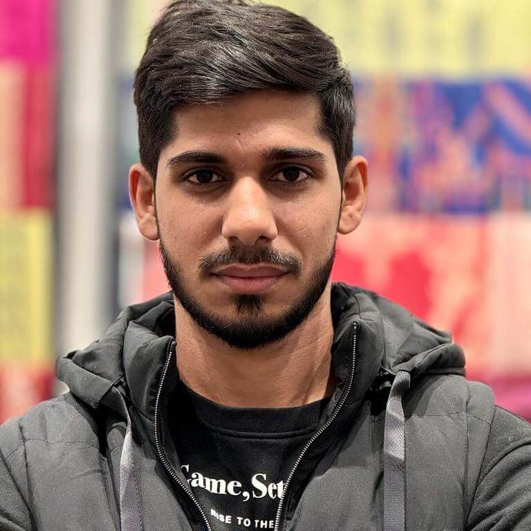 Tayyab Hanif
