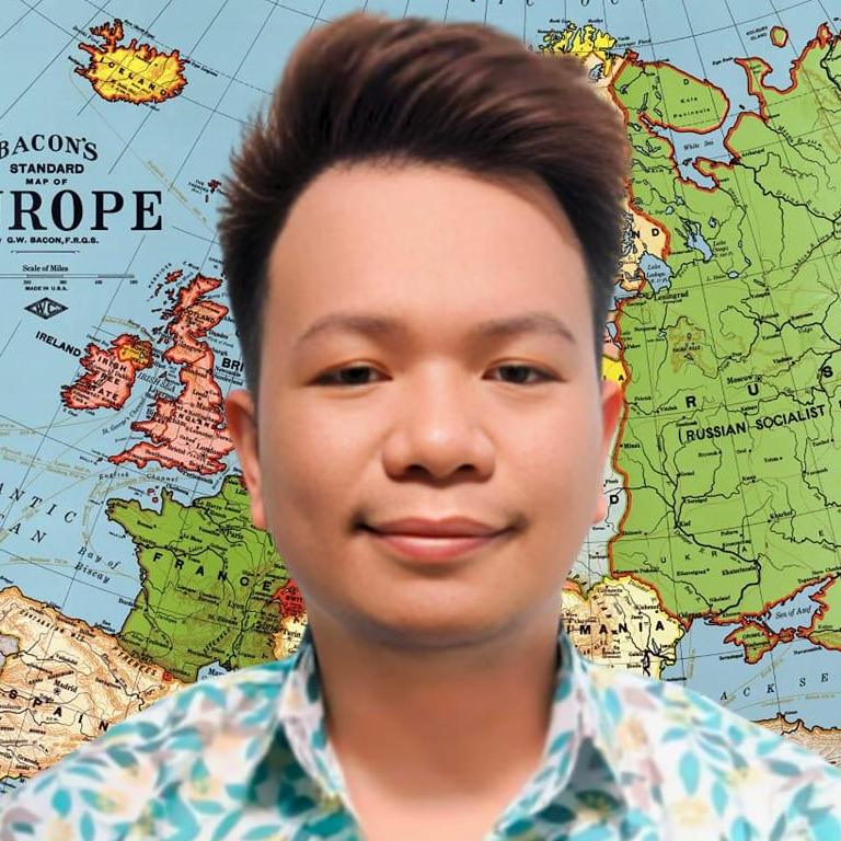 Mon Anthony Era