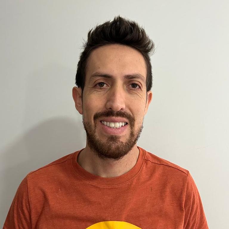 Pablo Alvarez- García