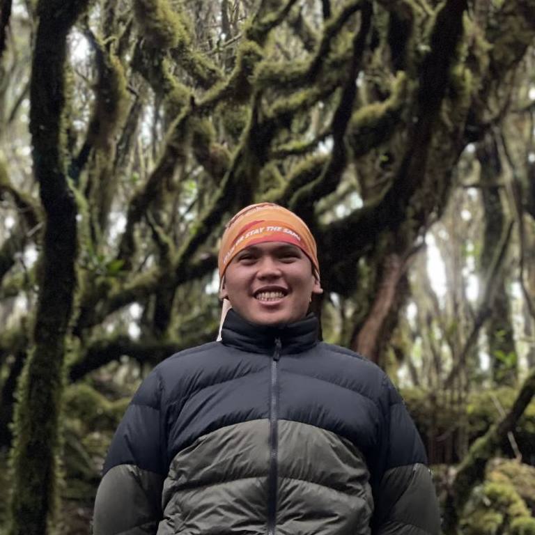 Carlo Malicay