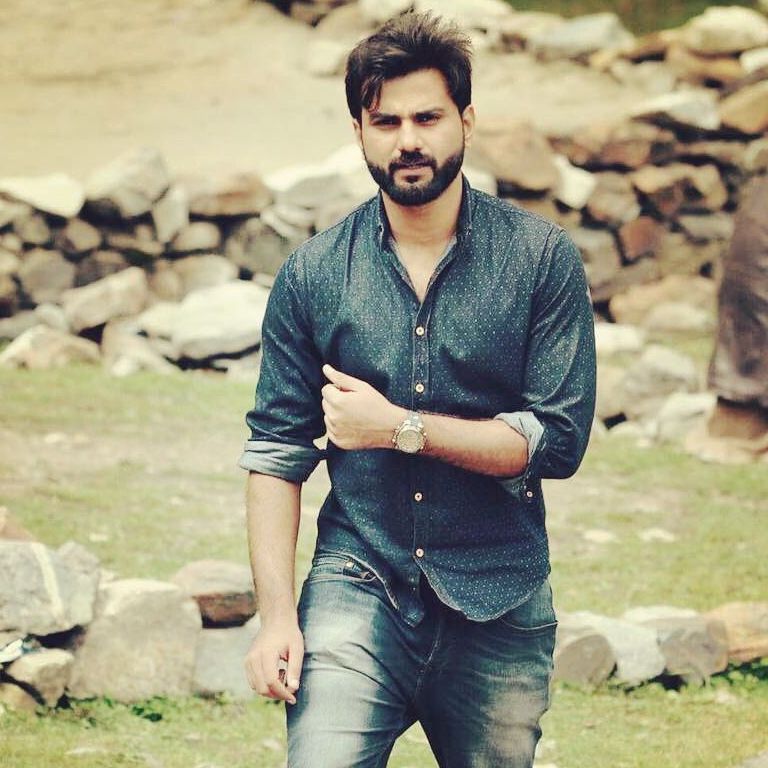 nauman umer